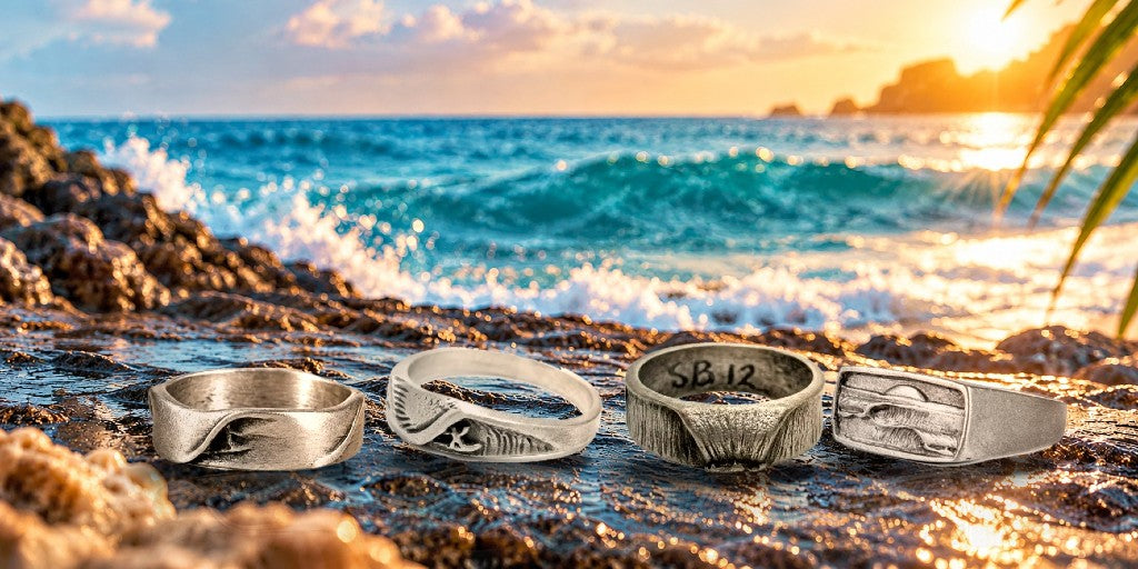 Men’s Rings