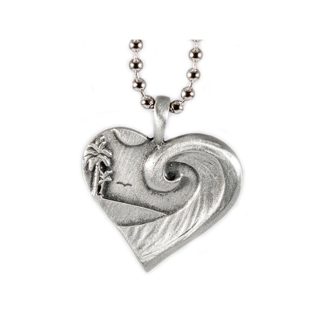 Coastal Love Pendant