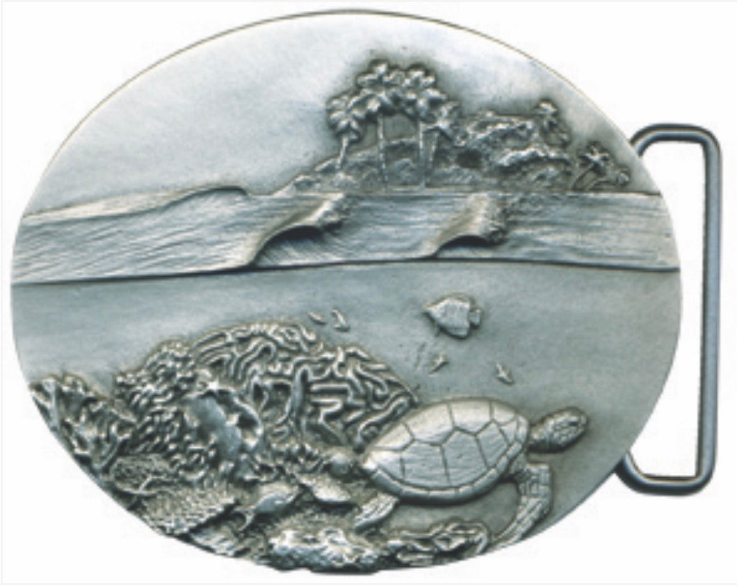 The Reef Buckle