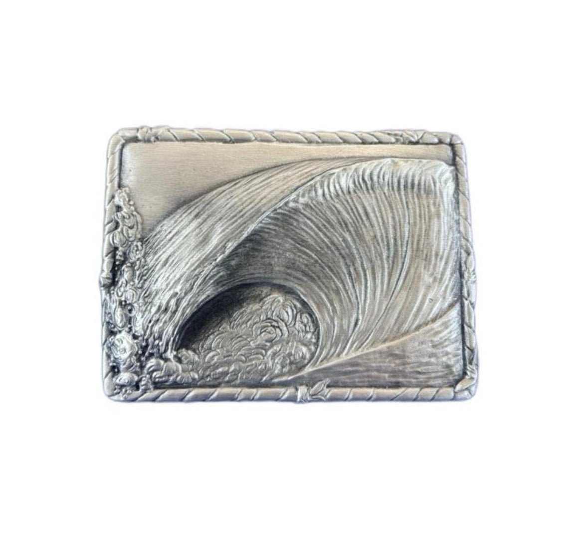 Teahupoo Buckle