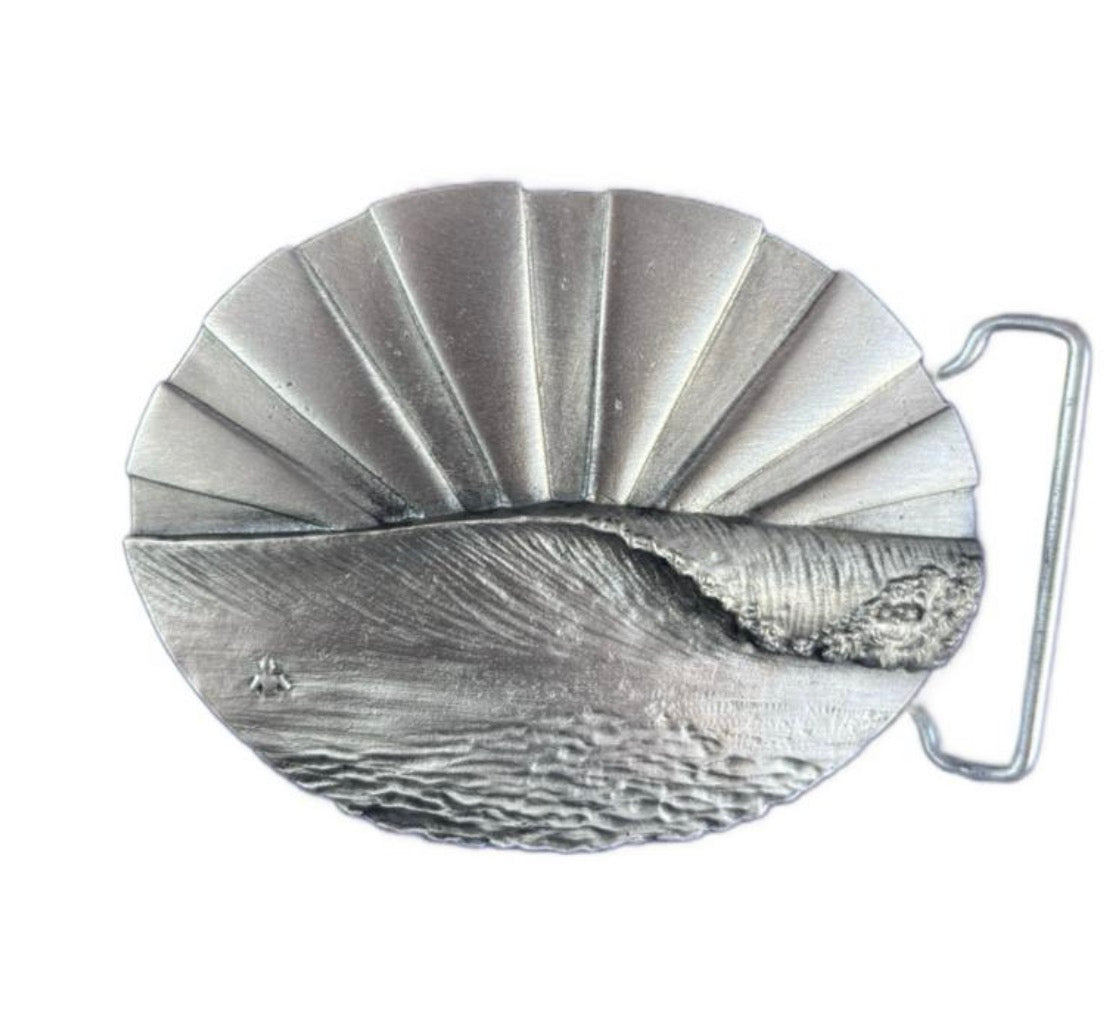 Solitude Buckle