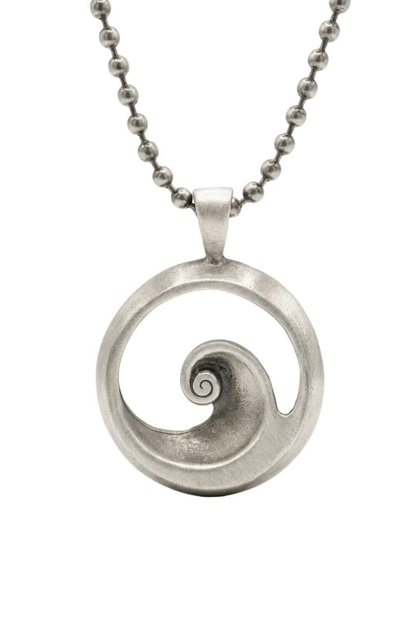 Barrel Pendant