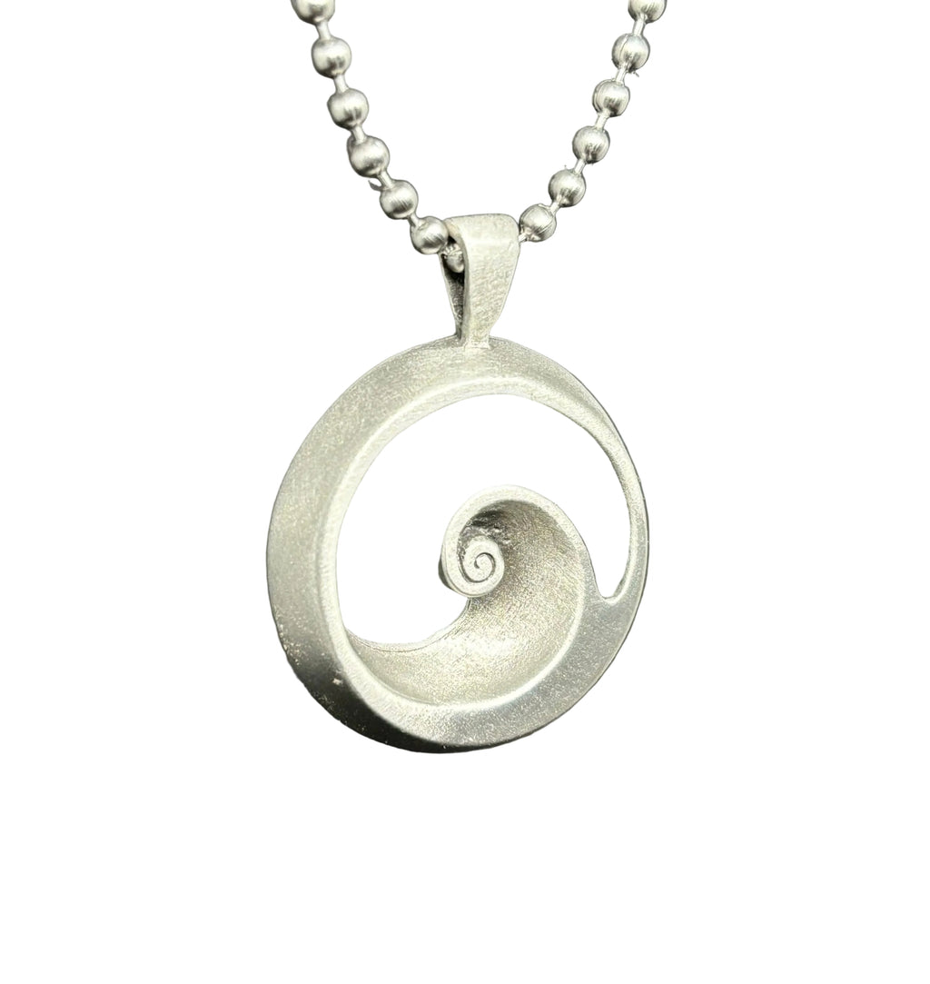 Barrel Pendant