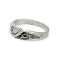 Wet Dreams Surfer Ring