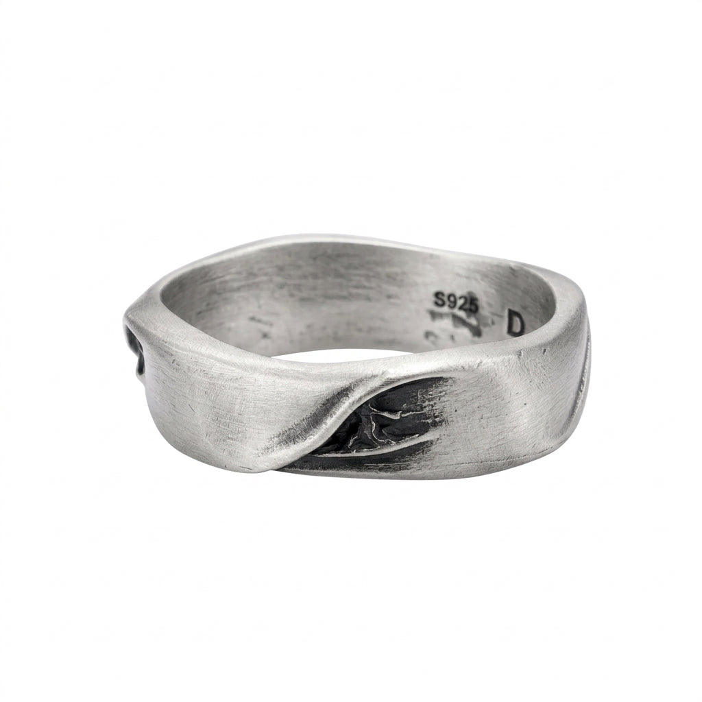Sequence Ring