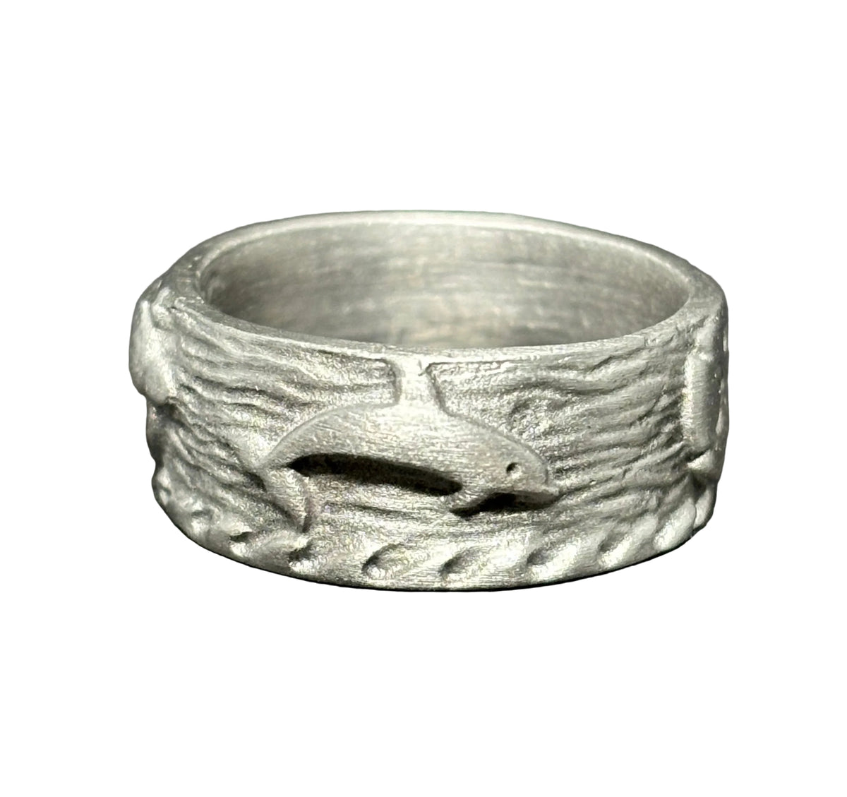 Sea Life Ocean Ring