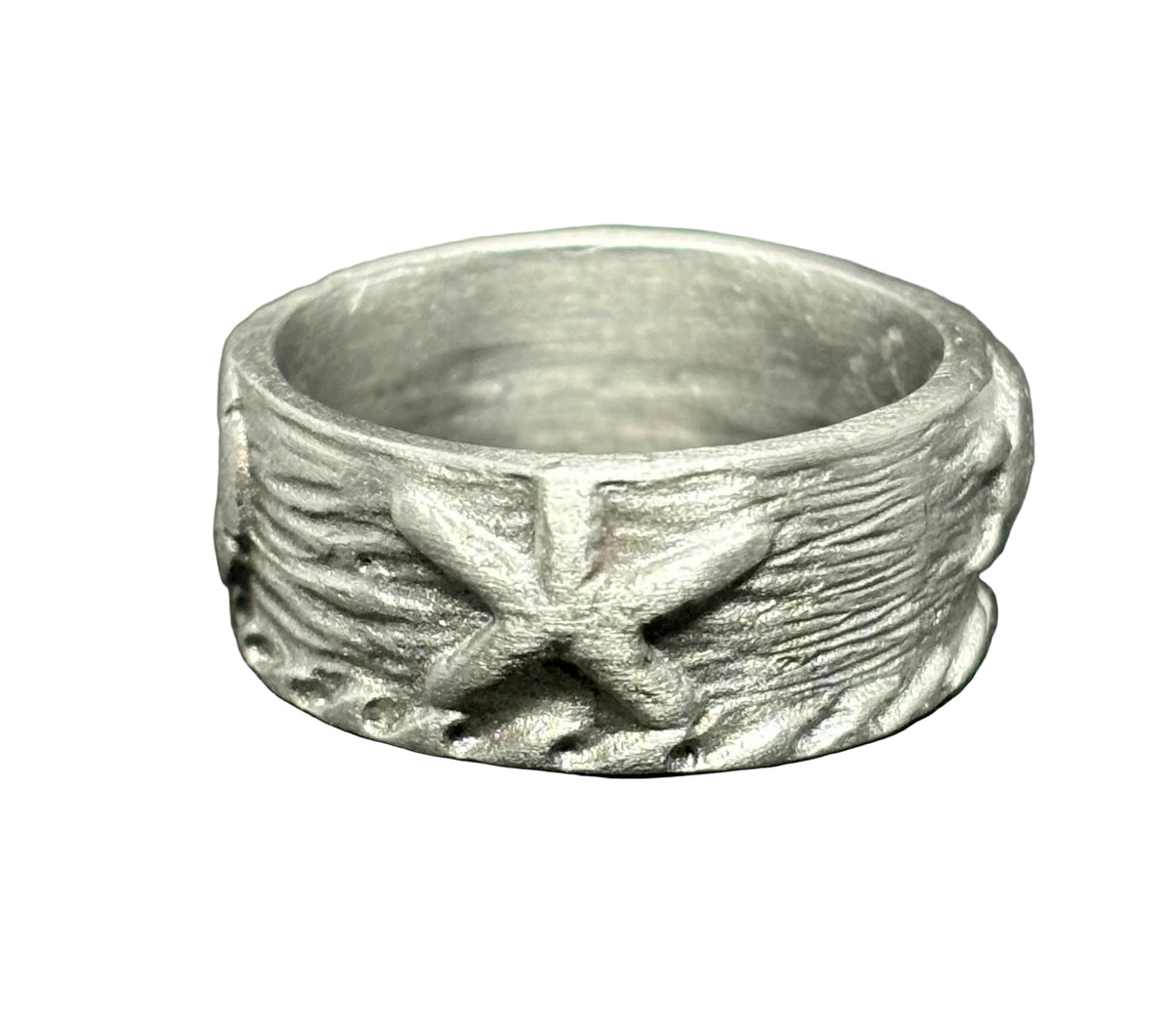 Sea Life Ocean Ring