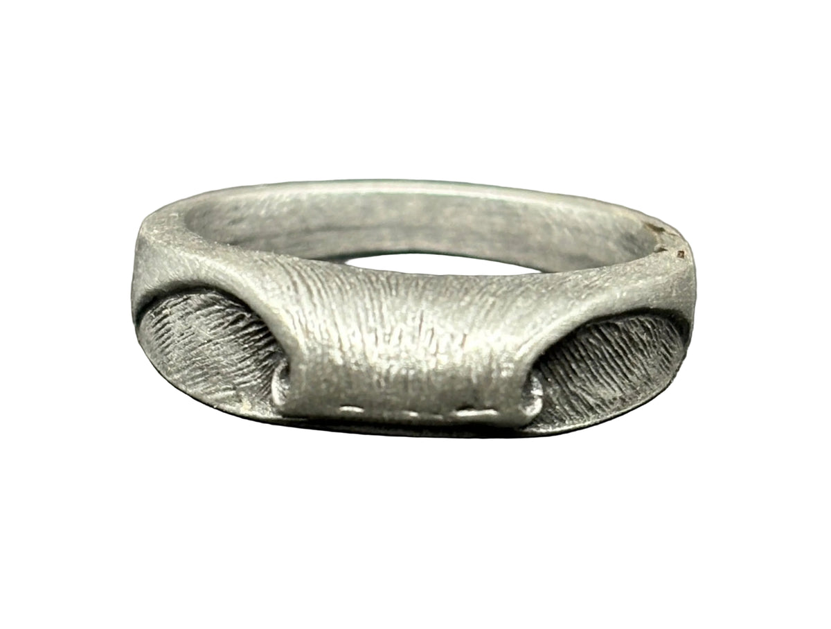 Peak Wave Ring